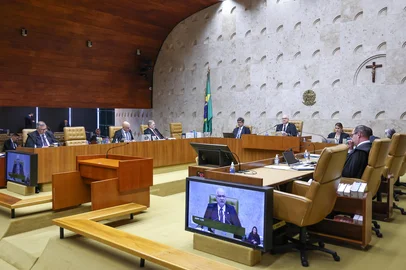 Sessão plenária do STF - 12/02/2026<!-- NICAID(16224704) -->