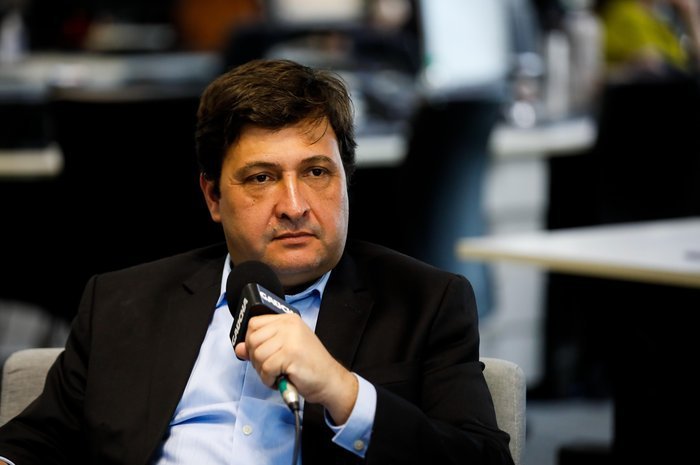 As ponderações de Alberto Guerra sobre a renovação de Renato Portaluppi