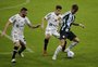 As duas prováveis alternativas para o futuro de Ferreira no Grêmio