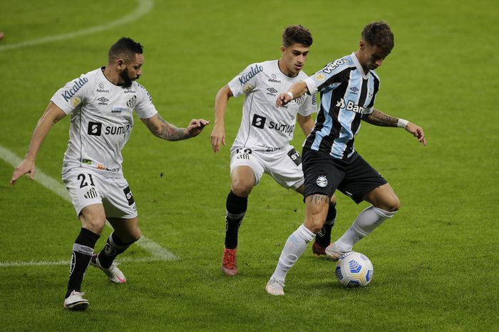 André Ávila / Agencia RBS