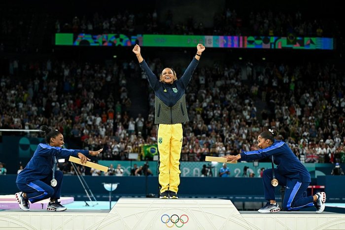 GABRIEL BOUYS / AFP