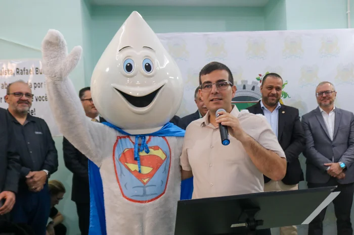 Rafael da Silva Carvalho / Divulgação