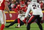 Chiefs perdem mais uma na NFL e podem ficar de fora dos playoffs após 10 anos
