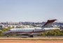 Por que um avião ficou dando voltas no céu de Porto Alegre nesta semana