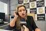 "Justificou que a intenção era tirar uma onda", diz delegada sobre indiciamento de intérprete do Saci