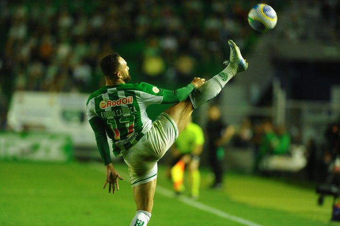 Bruno Todeschini / Agencia RBS