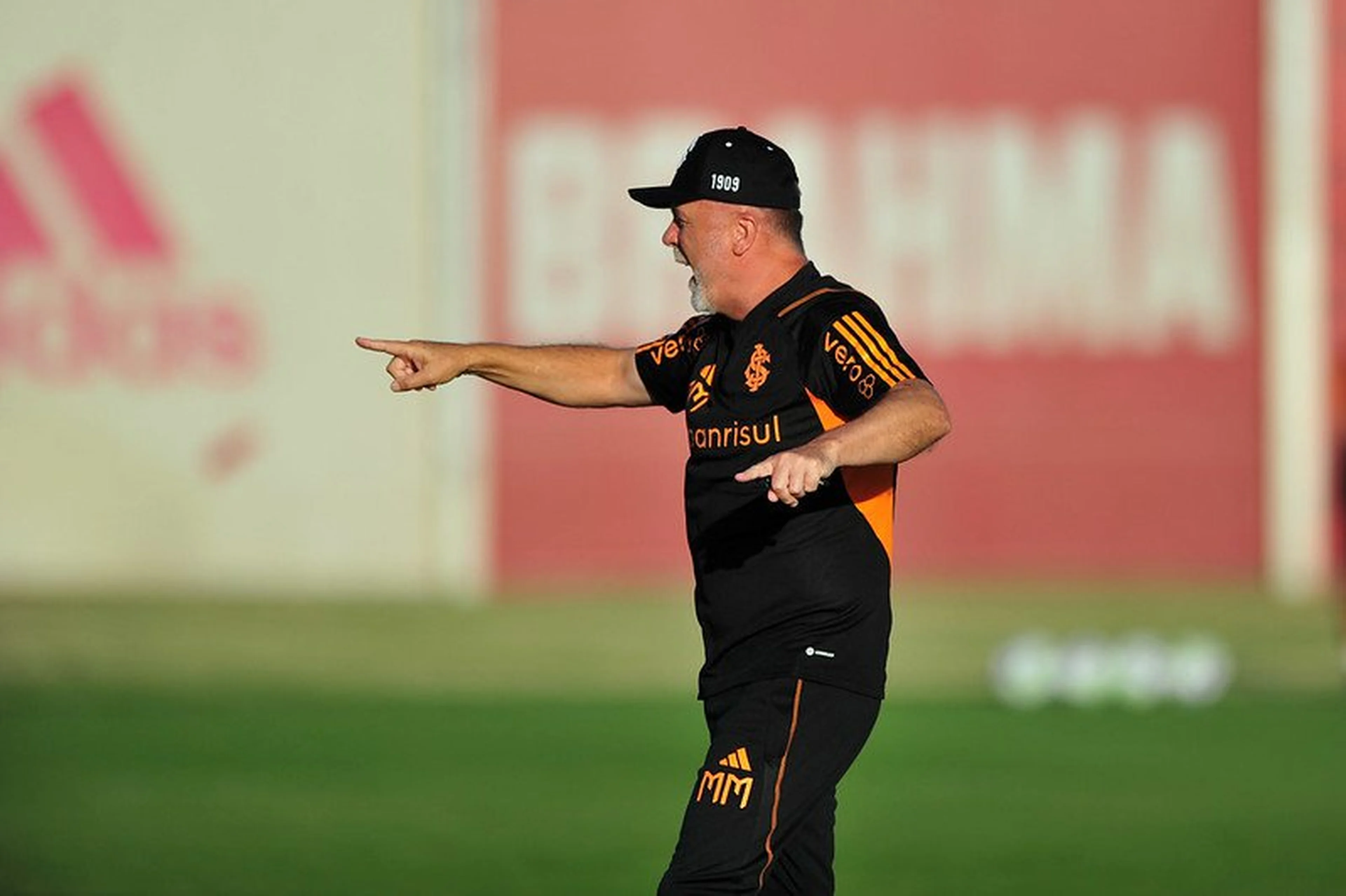 Ricardo Duarte/Inter/Divulgação