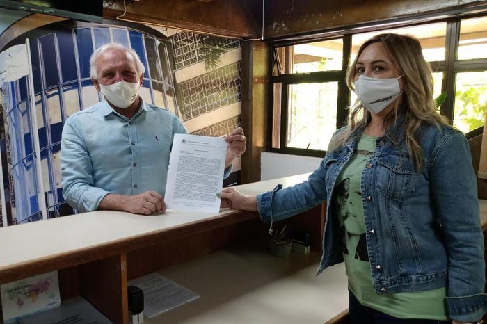 Denise Rossa / Divulgação