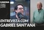 “Aceito o legado do meu avô”, diz neto de Paulo Sant'ana e novo comentarista da Gaúcha 