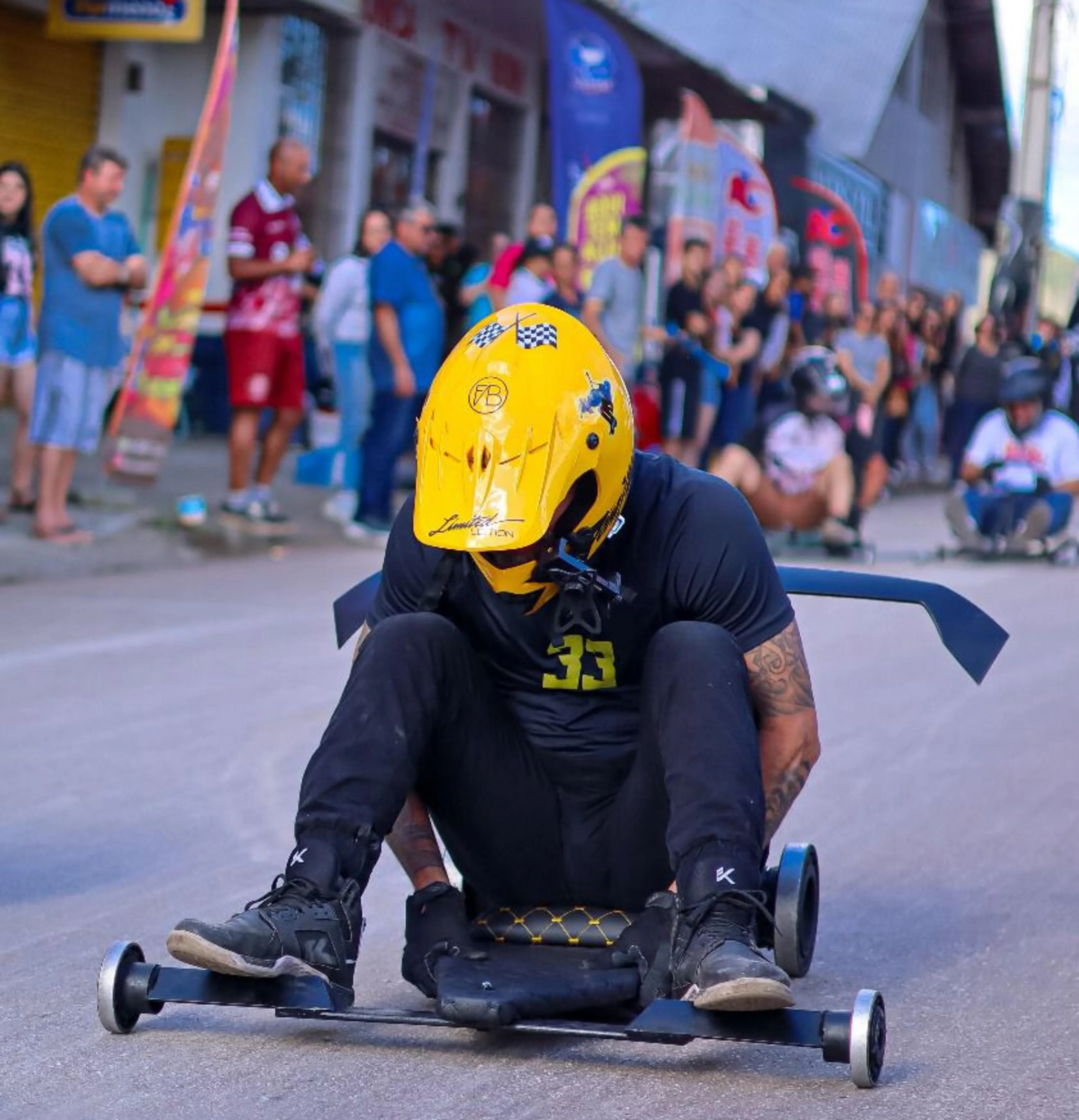 Prefeitura de Nova Santa Rita/Divulgação