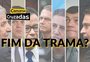 Conversas Cruzadas: prisão ou anistia para Bolsonaro e envolvidos na trama golpista? 