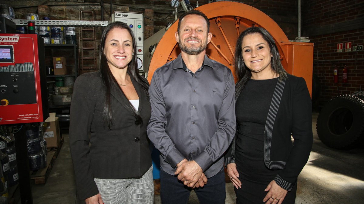 Empresa renovadora de pneus quer crescer 30% no segmento agrícola
