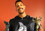 Fisiculturista Gui Bull morre aos 30 anos