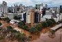 Enchentes voltam a atingir Lajeado e afetam novos moradores: entenda dificuldade para desocupar área inundável na cidade