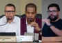 Protocolado pedido para que vereadores investigados pelo MP deixem cargos de comando na Câmara de Pelotas