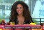 Fora do "BBB 23", Domitila responde a críticas sobre seu feminismo: "Não fui para ser perfeita, fui para ser real"