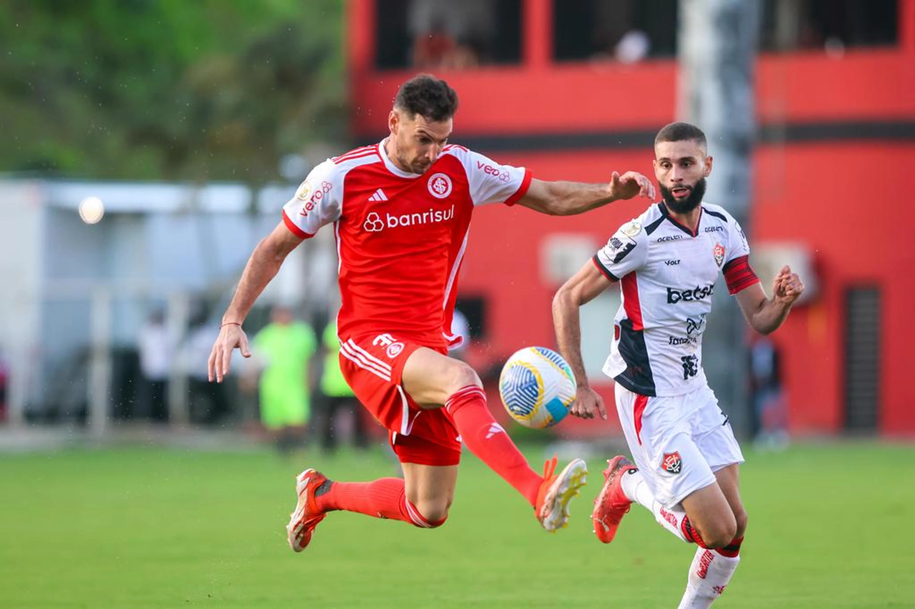 Ricardo Duarte/Internacional / Divulgação