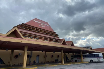 Rodoviária de Pelotas