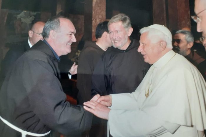 Arquivo pessoal / Divulgação