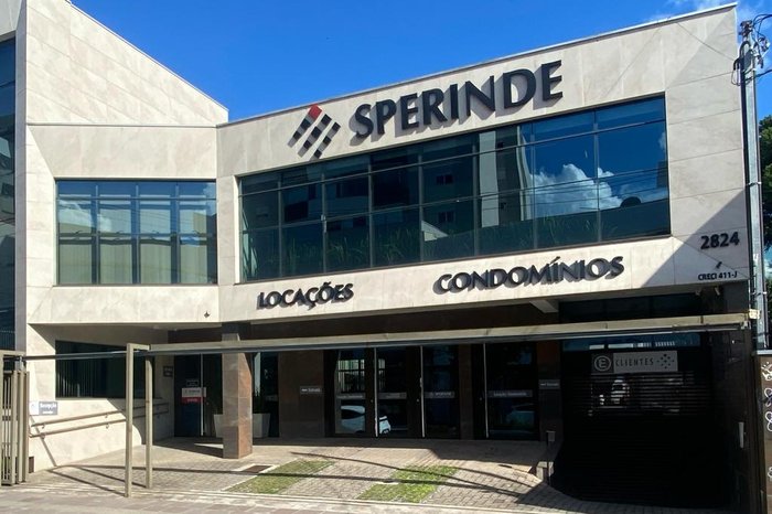 Sperinde / Divulgação