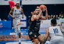 Caxias Basquete derrota a Unifacisa e garante terceira vitória seguida no NBB