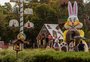 Eventos de Páscoa e culturais: confira a programação deste final de semana na Serra