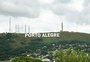 Porto Alegre não terá mais letreiro inspirado em Hollywood