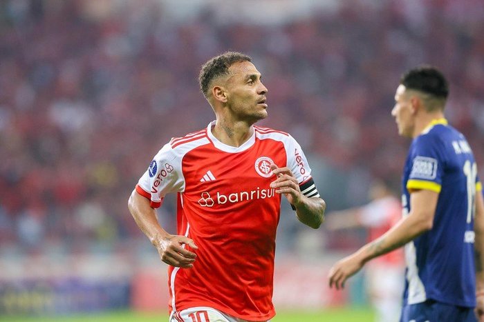 Ricardo Duarte, Inter Ricardo Duarte, Inter