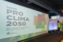 O governo do Rio Grande do Sul lançu as Estratégias para as Ações Climáticas do ProClima 2050<!-- NICAID(15577037) -->