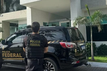 Operação Tripeiros desarticula quadrilha que clonava site de bancos<!-- NICAID(16007997) -->