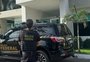Celular jogado pela janela leva PF a chefões de quadrilha que clonava até site de bancos