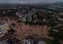 Chuva excessiva causa problemas em ao menos 90 municípios do RS e deve seguir em boa parte do Estado nesta sexta