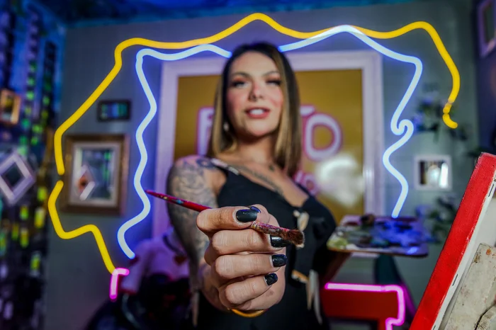 Neimar De Cesero / Agencia RBS