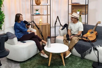 Neto Fagundes no Paralelas<!-- NICAID(16212963) -->