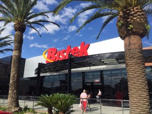 Bistek Supermercados / Divulgação