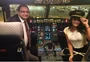 Corpo de piloto de avião que levava Marília Mendonça é enterrado em Brasília