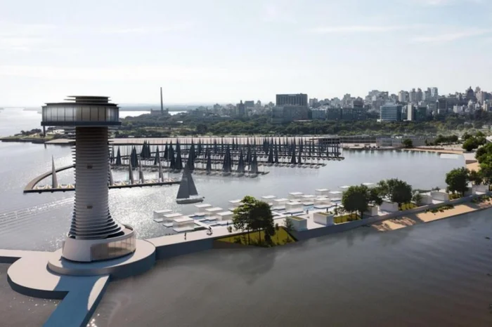 Cheetah Capital / Divulgação