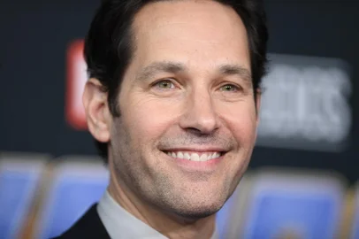 Marvel Studios' 'Avengers: Endgame' red carpet world premiereUS actor Paul Rudd arrives for the World premiere of Marvel Studios' "Avengers: Endgame" at the Los Angeles Convention Center on April 22, 2019 in Los Angeles. (Photo by VALERIE MACON / AFP)Editoria: ACELocal: Los AngelesIndexador: VALERIE MACONSecao: cinemaFonte: AFPFotógrafo: STF<!-- NICAID(14937052) -->