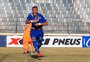 Pretendido pelo Inter, atacante Vitor Roque vai jogar no Athletico-PR