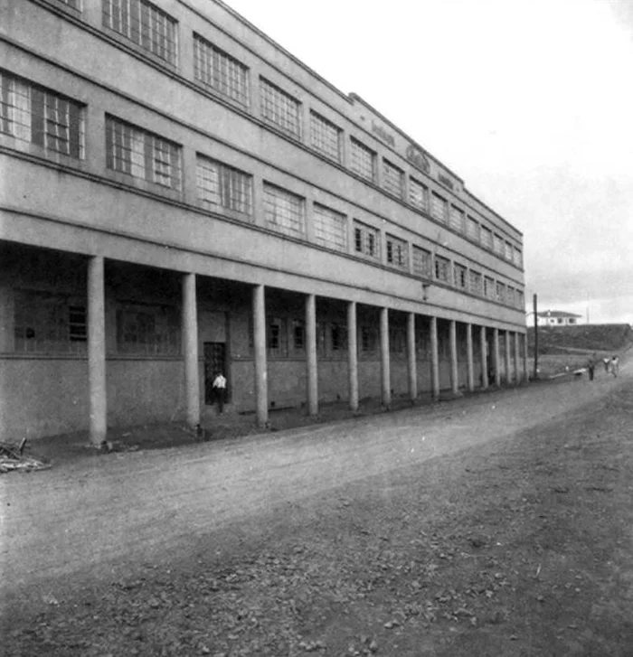 Acervo IBGE / reprodução