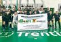 Os desafios de manter o futsal no menor município da Série A do Gauchão