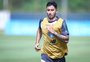 Com lesões de volantes, Grêmio prepara retorno de Villasanti