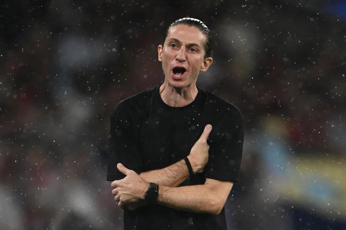 MAURO PIMENTEL / AFP