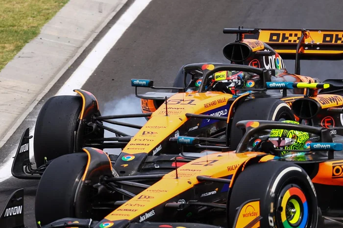 Formula 1 / Reprodução / X