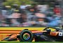 F1: confira a tabela de classificação do campeonato mundial de Fórmula 1 de 2025