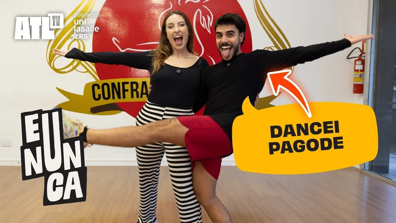 Rede Atlântida