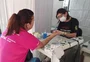 Dia Mundial de Combate à Aids é marcado por mutirão de testes rápidos em Passo Fundo
