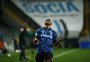 Na volta da torcida à Arena, Grêmio perde para o Sport e segue no Z-4 do Brasileirão