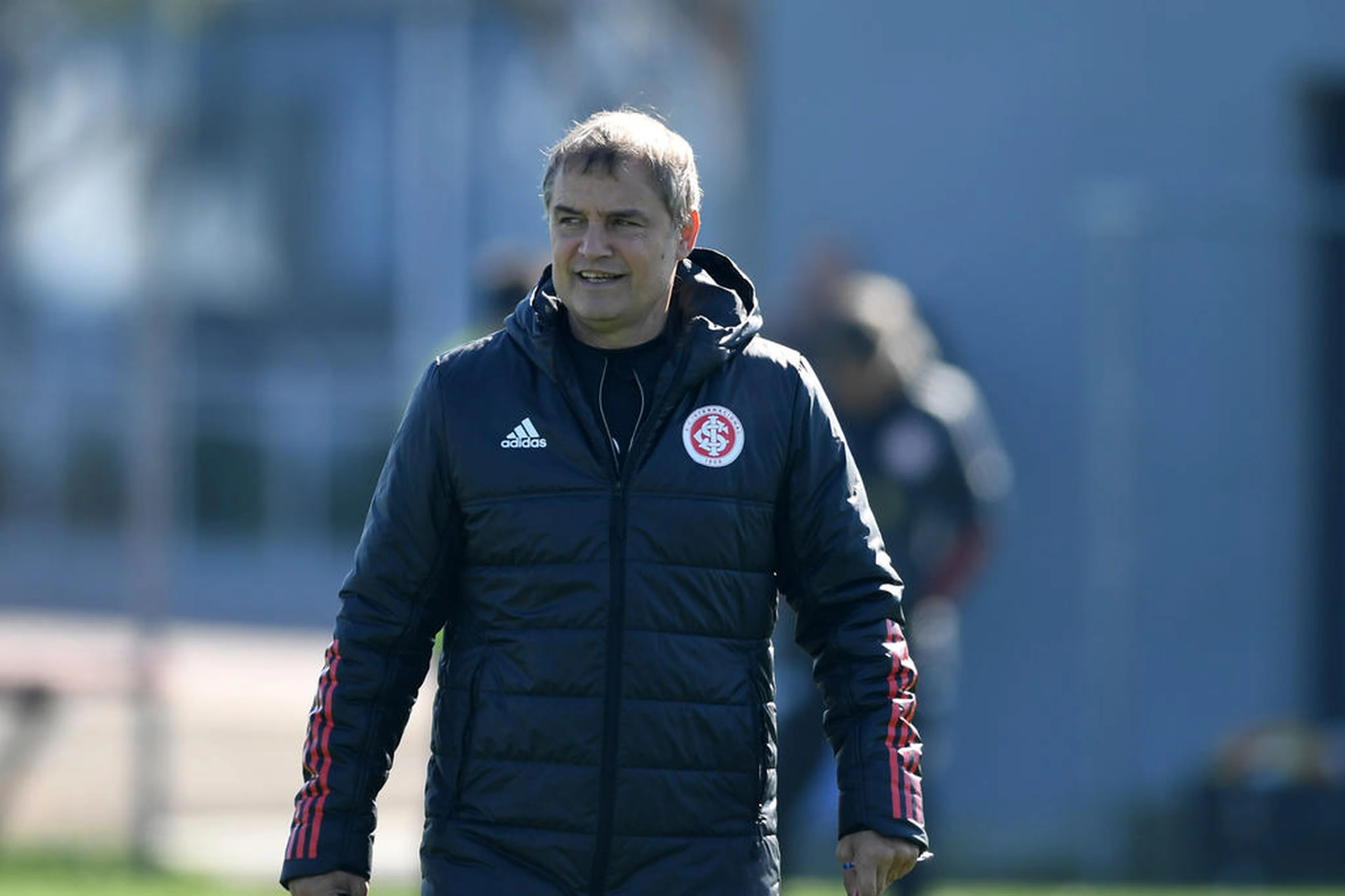 Ricardo Duarte/Internacional / Divulgação