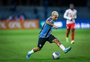 Após derrota no Brasileirão, Grêmio inicia semana decisiva na Libertadores